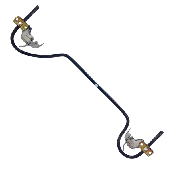 BARRA ESTABILIZADORA TRASEIRA FIAT PALIO WEEKEND LOCKER 2010    202052