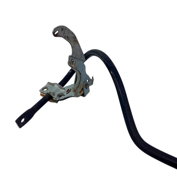 BARRA ESTABILIZADORA TRASEIRA FIAT PALIO WEEKEND LOCKER 2010    202052