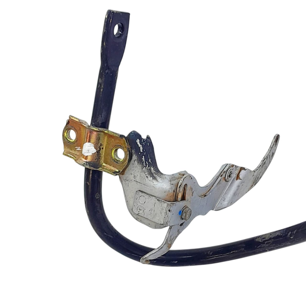 BARRA ESTABILIZADORA TRASEIRA FIAT PALIO WEEKEND LOCKER 2010    202052