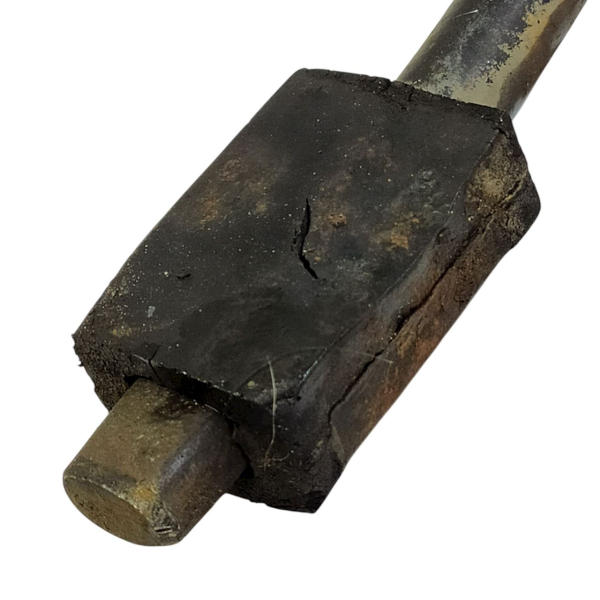 BARRA ESTABILIZADORA TRASEIRA GM KADETT 1.8 1992    203044