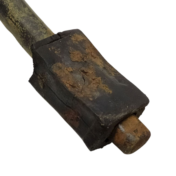 BARRA ESTABILIZADORA TRASEIRA GM KADETT 1.8 1992    203044