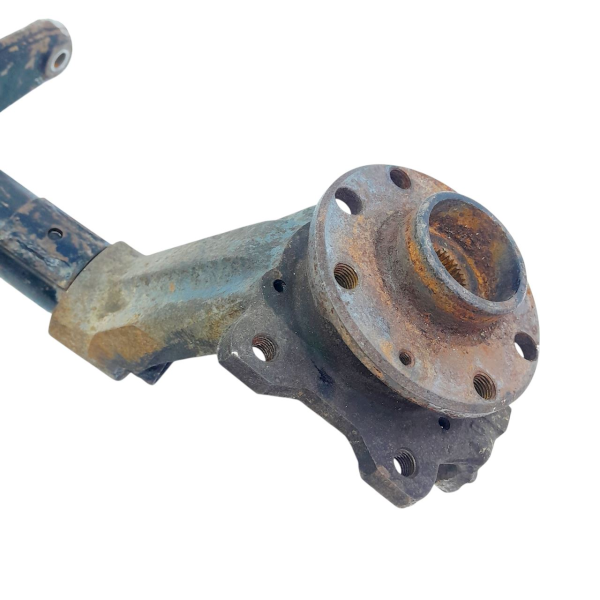 AMORTECEDOR TELESCÓPIO ESQUERDO GM KADETT 1.8 1992    203059