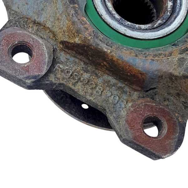 AMORTECEDOR TELESCÓPIO ESQUERDO GM KADETT 1.8 1992    203059