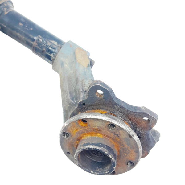 AMORTECEDOR TELESCÓPIO DIREITO GM KADETT 1.8 1992    203060