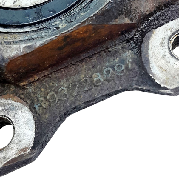 AMORTECEDOR TELESCÓPIO DIREITO GM KADETT 1.8 1992    203060