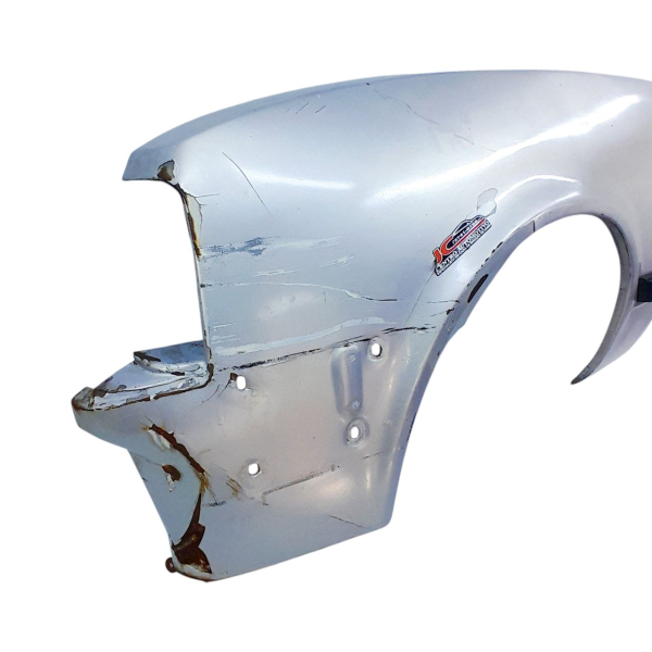 PARA-LAMA ESQUERDO GM CHEVETTE L 1.6 1993 V1763 - P31