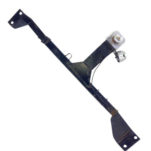 ENGATE REBOQUE  TOYOTA COROLLA XEI 2.0 2012 203090