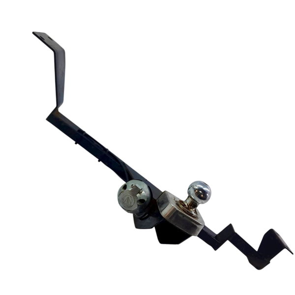 ENGATE REBOQUE  TOYOTA COROLLA XEI 2.0 2012 203090