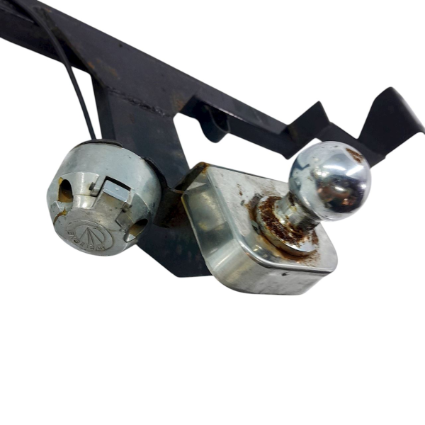 ENGATE REBOQUE  TOYOTA COROLLA XEI 2.0 2012 203090