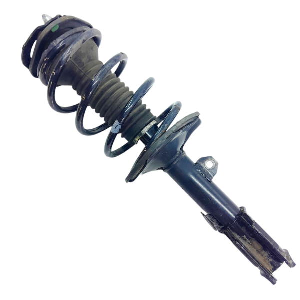 AMORTECEDOR DIANTEIRO ESQUERDO  TOYOTA COROLLA XEI 2.0 2012 203173