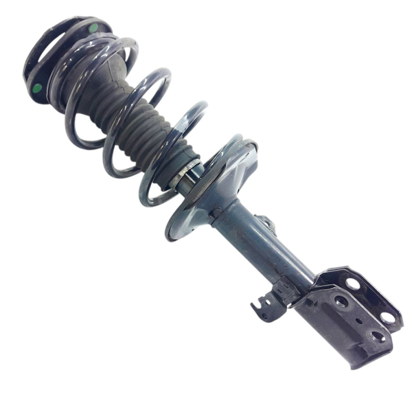 AMORTECEDOR DIANTEIRO ESQUERDO  TOYOTA COROLLA XEI 2.0 2012 203173