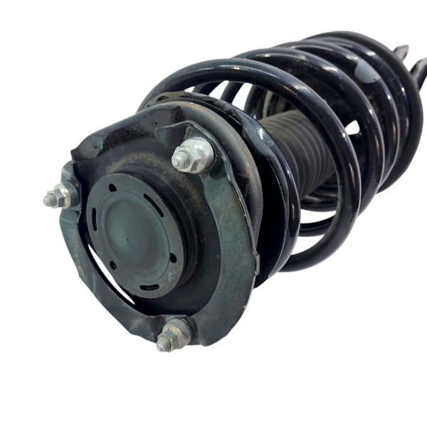 AMORTECEDOR DIANTEIRO ESQUERDO  TOYOTA COROLLA XEI 2.0 2012 203173