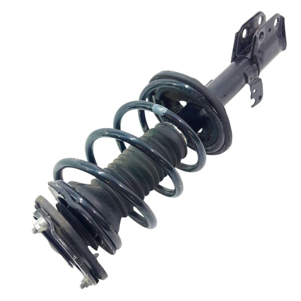 AMORTECEDOR DIANTEIRO ESQUERDO  TOYOTA COROLLA XEI 2.0 2012 203173