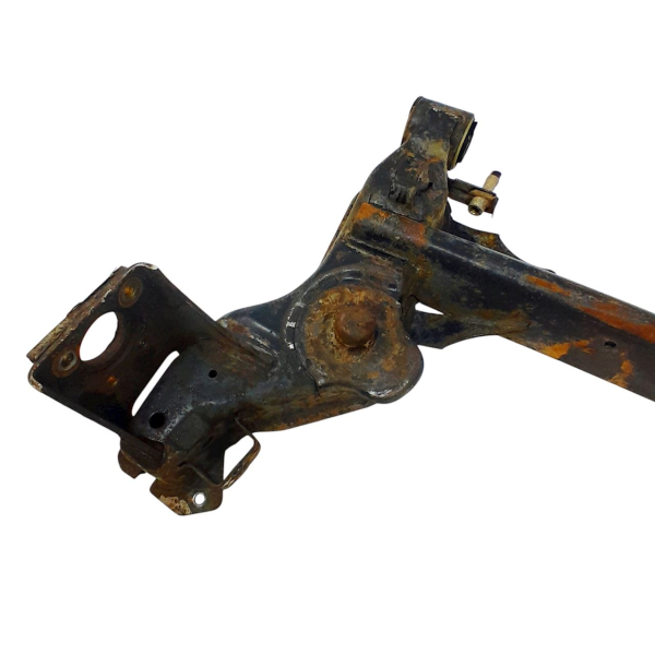 EIXO TRASEIRO GM KADETT 1.8 1992    203174