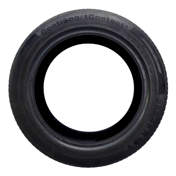 PNEU CONTINENTAL 255/45R19     203026