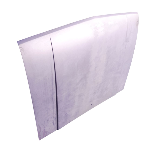 CAPÔ GM CHEVETTE L 1.6 1993 V1763 - P7