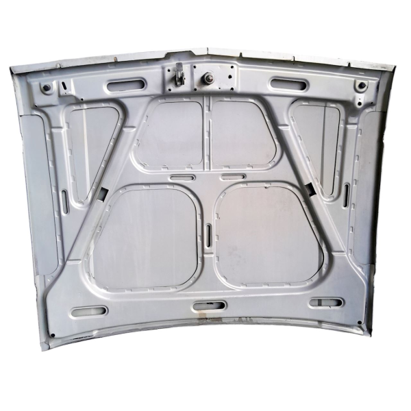 CAPÔ GM CHEVETTE L 1.6 1993 V1763 - P7