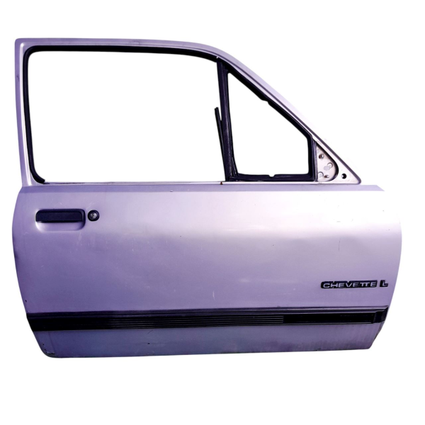 PORTA DIANTEIRA DIREITA GM CHEVETTE L 1.6 1993 V1763 - P32