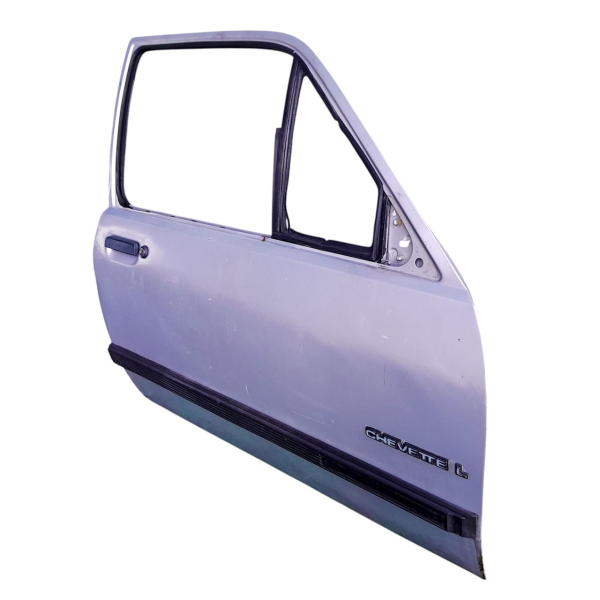 PORTA DIANTEIRA DIREITA GM CHEVETTE L 1.6 1993 V1763 - P32
