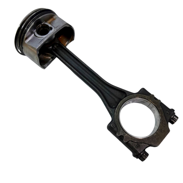 PISTÃO BIELA  VOLKSWAGEN GOL 1.0  2011 202870