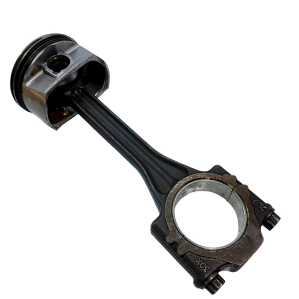 PISTÃO BIELA  VOLKSWAGEN GOL 1.0  2011 202870