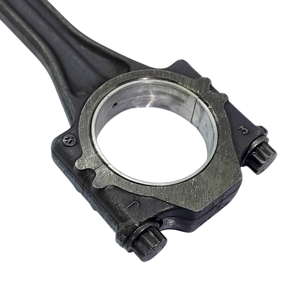 PISTÃO BIELA  VOLKSWAGEN GOL 1.0  2011 202870