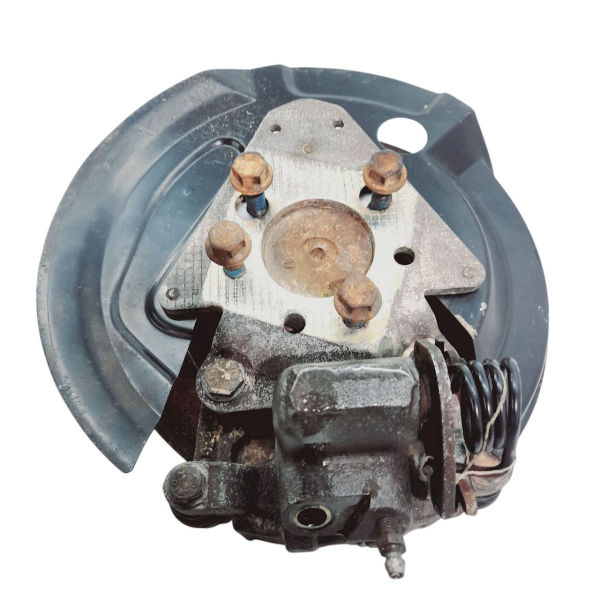 KIT FREIO DISCO TRASEIRO  GM MONZA GLS 2.0  1994 202189