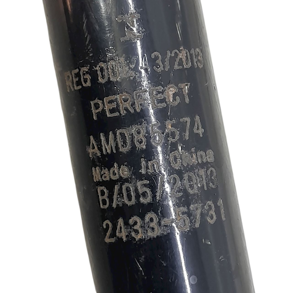 AMORTECEDOR DIANTEIRO  GM CHEVETTE L 1.6 1993 202972