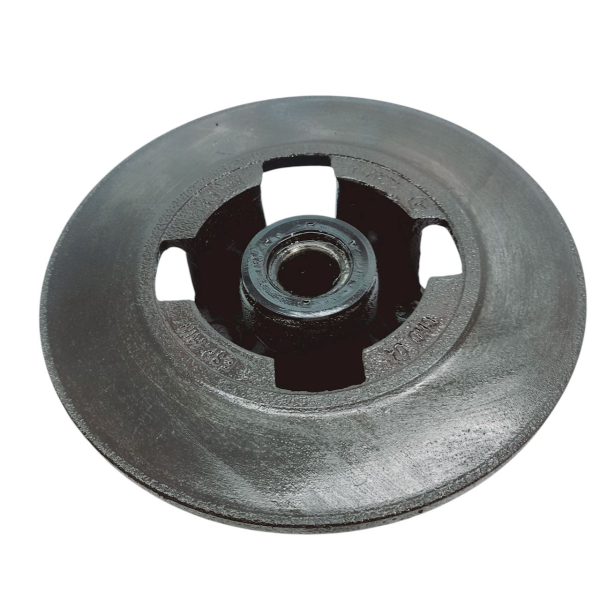 DISCO FREIO DIANTEIRO  GM CHEVETTE L 1.6 1993 202983