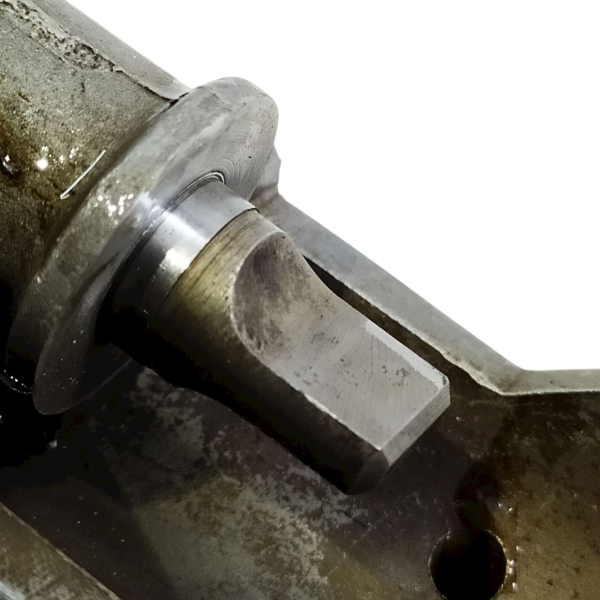 BOMBA OLEO MOTOR  GM CHEVETTE L 1.6 1993 202919