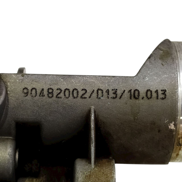 BOMBA OLEO MOTOR  GM CHEVETTE L 1.6 1993 202919