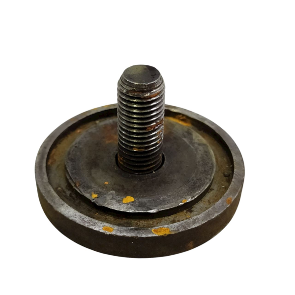 PARAFUSO VIRABREQUIM  GM CHEVETTE L 1.6 1993 203064