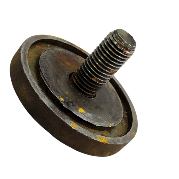 PARAFUSO VIRABREQUIM  GM CHEVETTE L 1.6 1993 203064