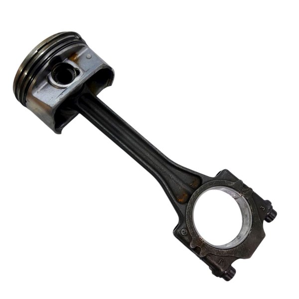 PISTÃO BIELA  VOLKSWAGEN GOL 1.0  2011 202868