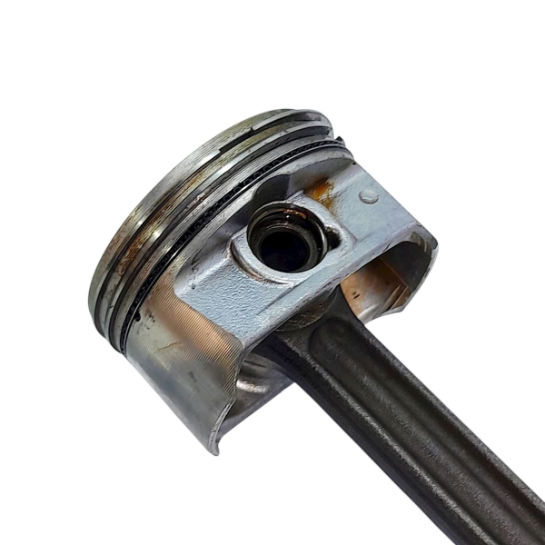 PISTÃO BIELA  VOLKSWAGEN GOL 1.0  2011 202868