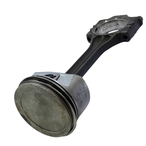 PISTÃO BIELA  VOLKSWAGEN GOL 1.0  2011 202868