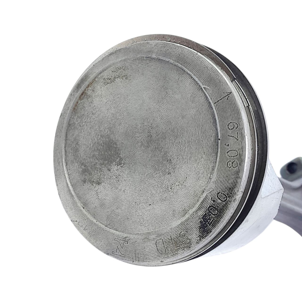 PISTÃO BIELA  VOLKSWAGEN GOL 1.0  2011 202868