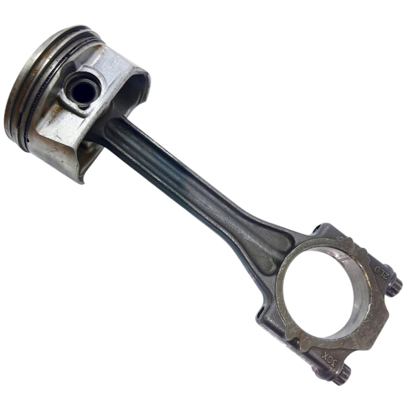 PISTÃO BIELA  VOLKSWAGEN GOL 1.0  2011 202869