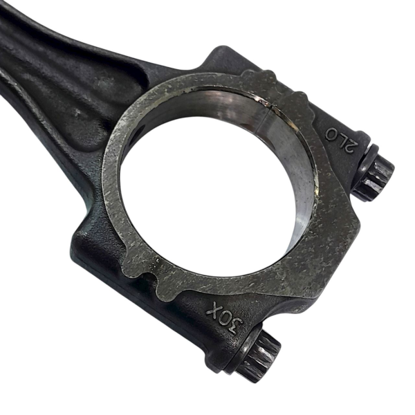 PISTÃO BIELA  VOLKSWAGEN GOL 1.0  2011 202869