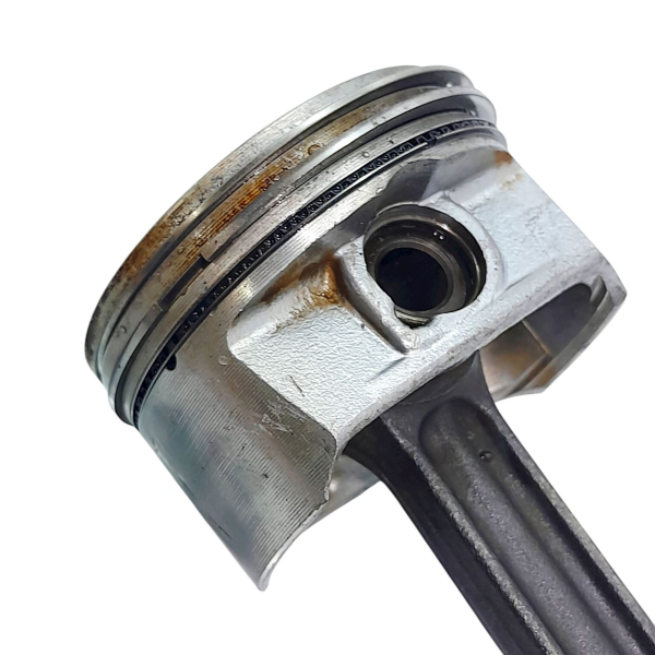 PISTÃO BIELA  VOLKSWAGEN GOL 1.0  2011 202869