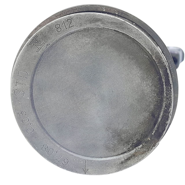 PISTÃO BIELA  VOLKSWAGEN GOL 1.0  2011 202869