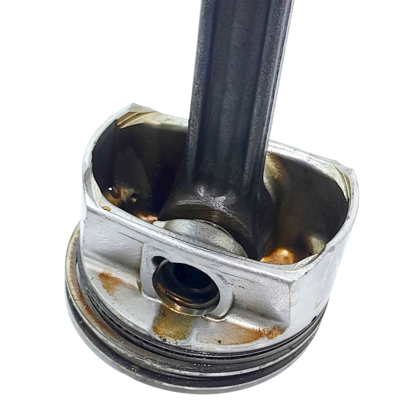 PISTÃO BIELA  VOLKSWAGEN GOL 1.0  2011 202871