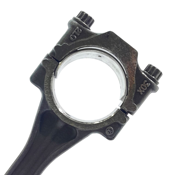 PISTÃO BIELA  VOLKSWAGEN GOL 1.0  2011 202871