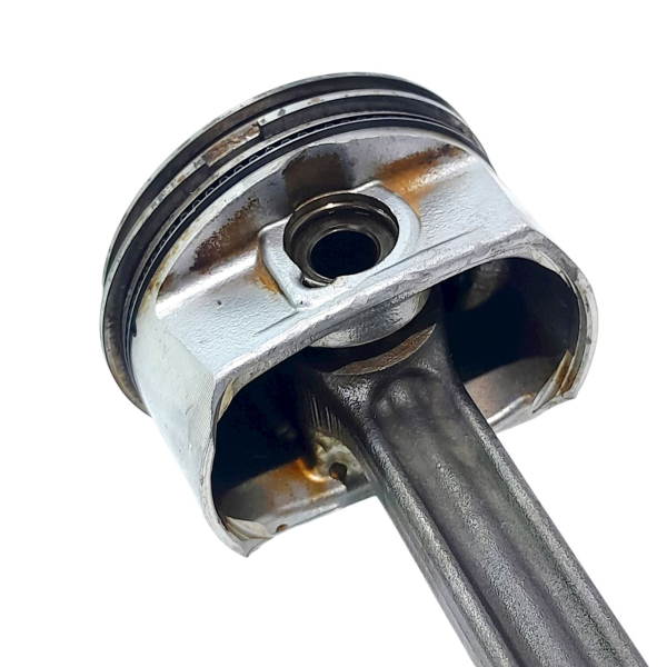 PISTÃO BIELA  VOLKSWAGEN GOL 1.0  2011 202871