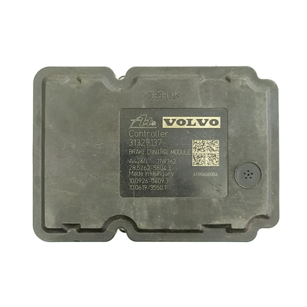 MÓDULO ABS VOLVO XC 70 II 2007/08    130659