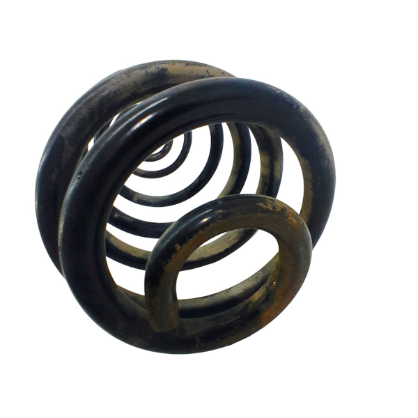 MOLA TRASEIRA  GM CORSA MAXX 1.0  2007 203259