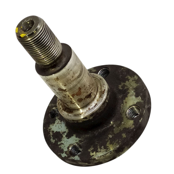 PONTA EIXO GM CORSA MAXX 1.0  2007 203237