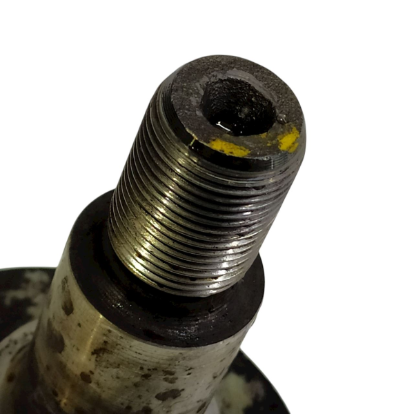 PONTA EIXO GM CORSA MAXX 1.0  2007 203237