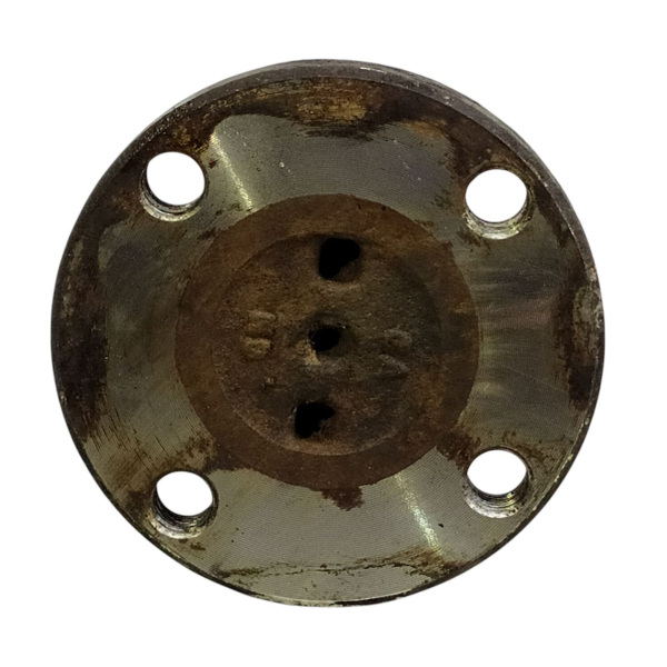 PONTA EIXO GM CORSA MAXX 1.0  2007 203237