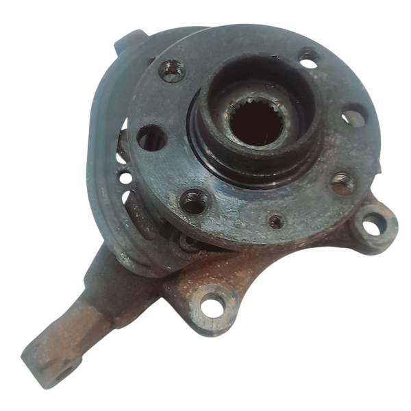 MANGA ESQUERDA  GM CORSA MAXX 1.0  2007 203377